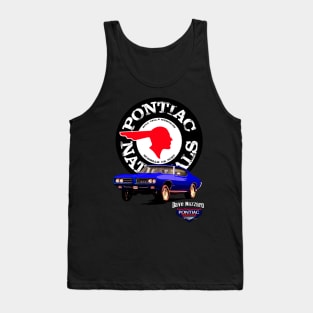 Dave's GTO Tank Top